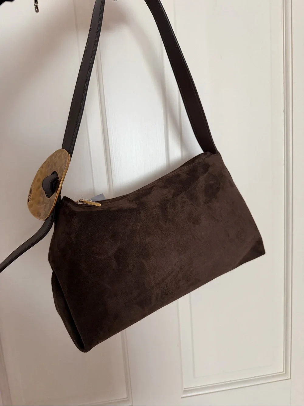 Cult Gaia PRESTON SHOULDER BAG